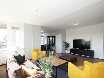 Foto #1 Appartement Jacques Urlusstraat Den Haag