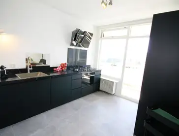 Foto #3 Appartement Jacques Urlusstraat Den Haag