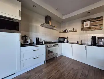 Foto #4 Huurwoning Meester de Weertstraat Oirschot