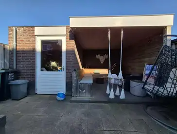Foto #2 Huurwoning Meester de Weertstraat Oirschot