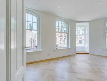 Foto #3 Appartement Muntstraat Utrecht