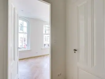 Foto #2 Appartement Muntstraat Utrecht