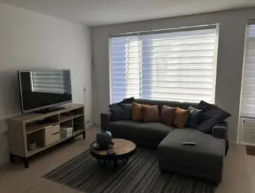 Foto #4 Huurwoning Walstroodonk Spijkenisse