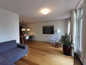 Foto #3 Appartement Oostenburgergracht Amsterdam