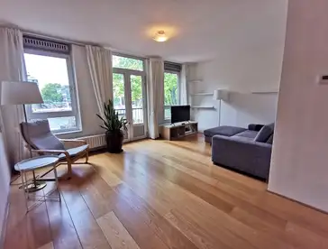 Foto #1 Appartement Oostenburgergracht Amsterdam