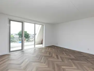 Foto #1 Appartement Herenstraat Hilversum