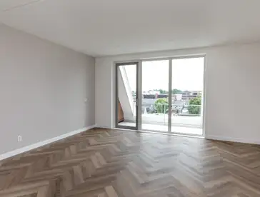 Foto #2 Appartement Herenstraat Hilversum
