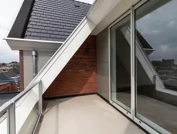 Foto #3 Appartement Herenstraat Hilversum