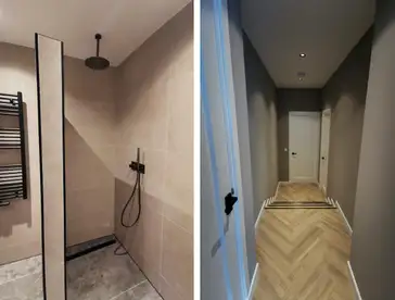 Foto #4 Appartement Sloterkade Amsterdam