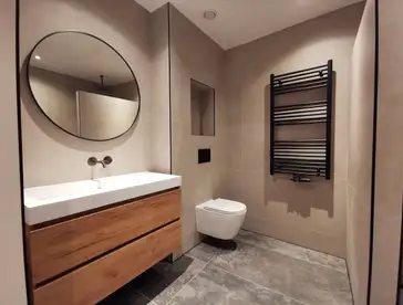 Foto #3 Appartement Sloterkade Amsterdam