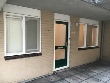 Foto #1 Appartement Tuinweg Hoofddorp