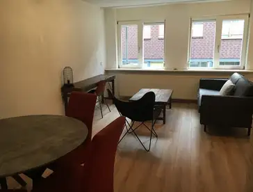 Foto #3 Appartement Tuinweg Hoofddorp