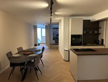 Foto #4 Appartement Roo-Valkstraat Rotterdam