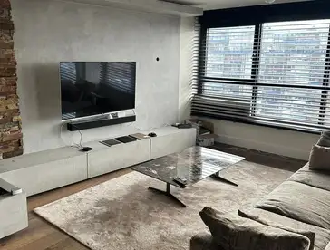 Foto #3 Appartement Beysterveld Amsterdam