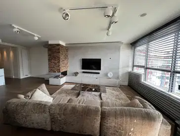 Foto #4 Appartement Beysterveld Amsterdam