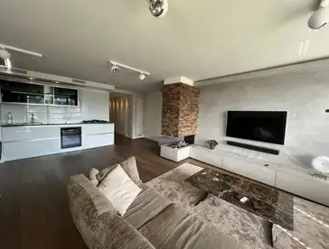 Foto #1 Appartement Beysterveld Amsterdam