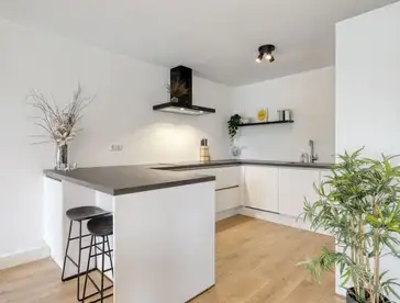 Foto #2 Appartement Prinses Ireneplateau Utrecht