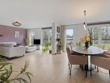 Foto #1 Appartement Prinses Ireneplateau Utrecht