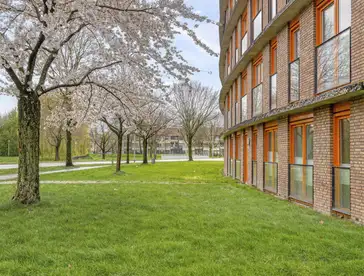 Foto #4 Appartement Prinses Ireneplateau Utrecht