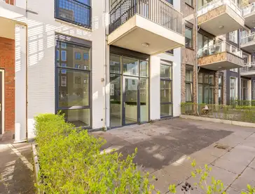 Foto #3 Appartement Willem Dudokhof Diemen