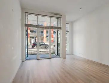 Foto #1 Appartement Willem Dudokhof Diemen