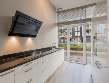 Foto #2 Appartement Willem Dudokhof Diemen