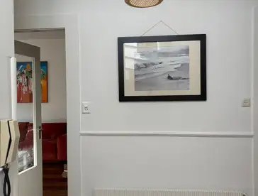 Foto #3 Appartement Bronckhorststraat Amsterdam