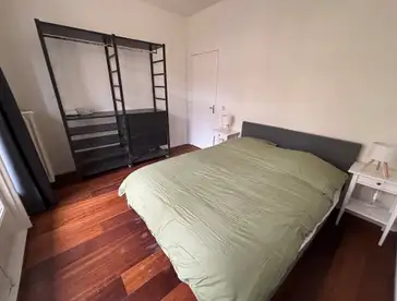 Foto #4 Appartement Bronckhorststraat Amsterdam