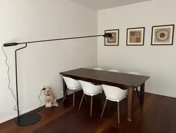 Foto #2 Appartement Bronckhorststraat Amsterdam