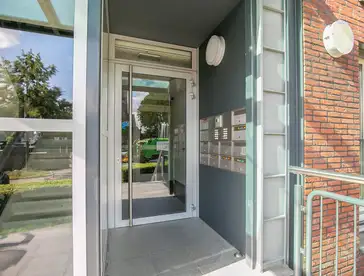 Foto #3 Appartement Legmeerdijk Amstelveen