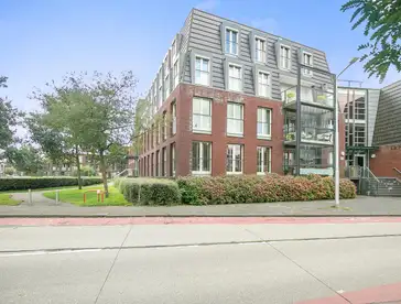 Foto #2 Appartement Legmeerdijk Amstelveen