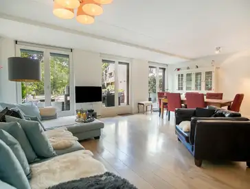 Foto #4 Appartement Legmeerdijk Amstelveen