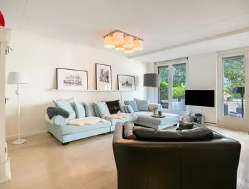 Foto #1 Appartement Legmeerdijk Amstelveen