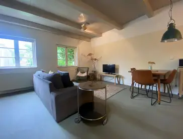 Foto #2 Appartement Twijnstraat Utrecht