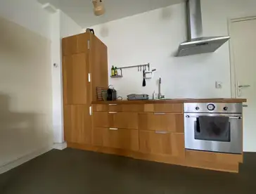 Foto #4 Appartement Twijnstraat Utrecht