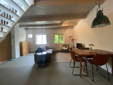 Foto #3 Appartement Twijnstraat Utrecht