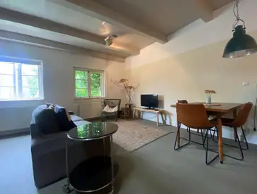 Foto #1 Appartement Twijnstraat Utrecht
