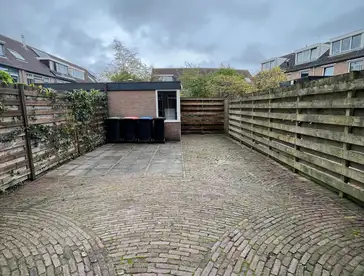 Foto #2 Huurwoning Nienhuis Ruijskade Muiderberg