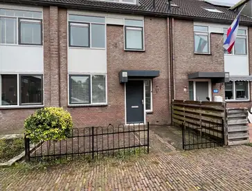 Foto #1 Huurwoning Nienhuis Ruijskade Muiderberg