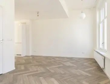 Foto #2 Appartement Nachtegaalstraat Utrecht