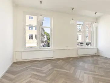 Foto #1 Appartement Nachtegaalstraat Utrecht