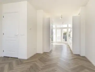 Foto #3 Appartement Nachtegaalstraat Utrecht