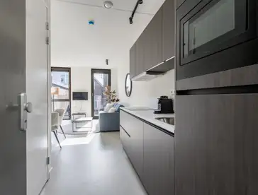 Foto #3 Studio Karrengas Nijmegen