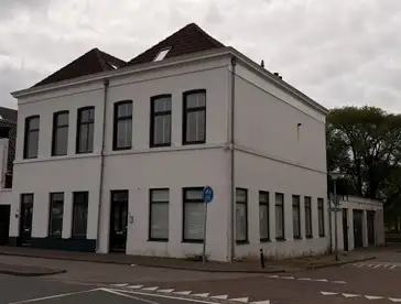 Foto #1 Appartement Binnenhaven Den Helder