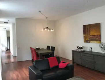 Foto #3 Appartement Markt Brielle