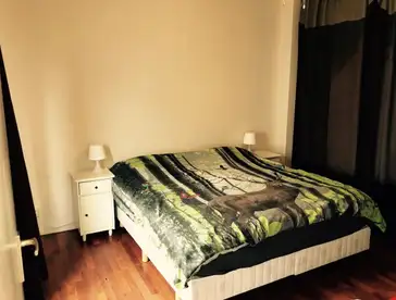 Foto #4 Appartement Markt Brielle