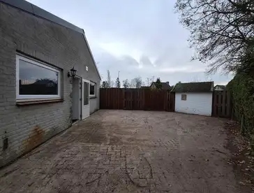 Foto #3 Huurwoning Langereijt Oost West en Middelbeers