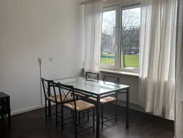 Foto #4 Appartement Johannes Calvijnlaan Amstelveen