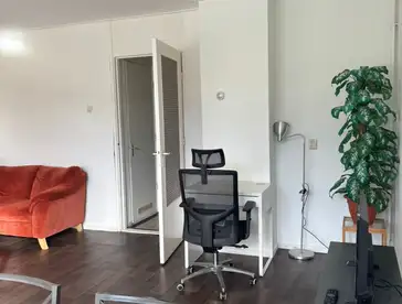 Foto #3 Appartement Johannes Calvijnlaan Amstelveen