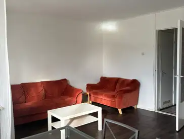 Foto #2 Appartement Johannes Calvijnlaan Amstelveen